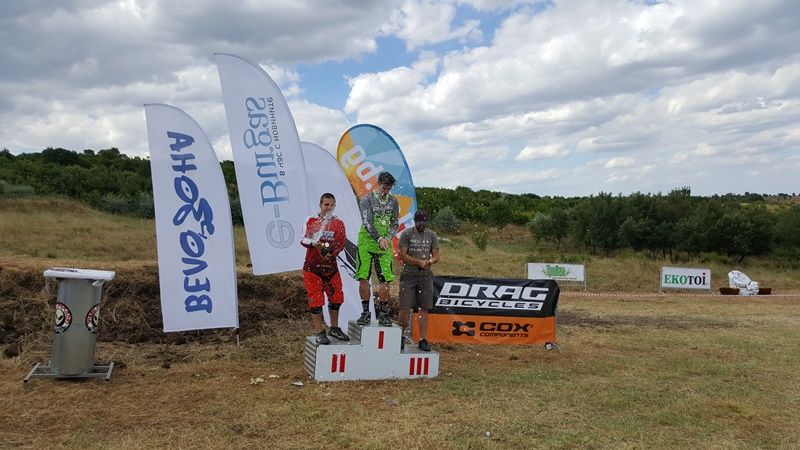 Още снимки от състезанието DH-BURGAS 2016, ето крайните резултати  - E-Burgas.com